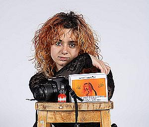 Profile photo for Chloe Bridgeman