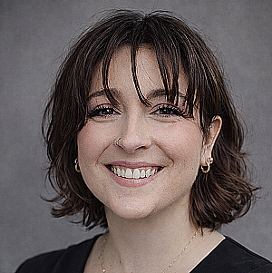 Profile photo for Elizabeth Andersen