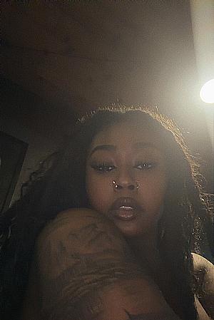 Profile photo for Makiyah Harrison