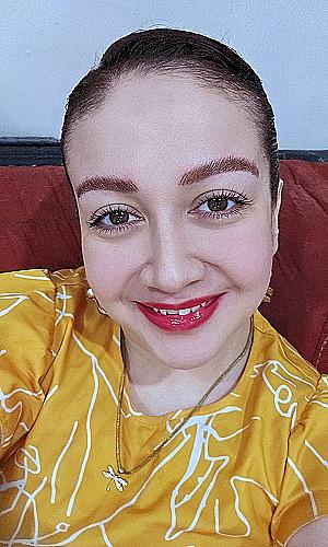 Profile photo for Elizabeth Burguete