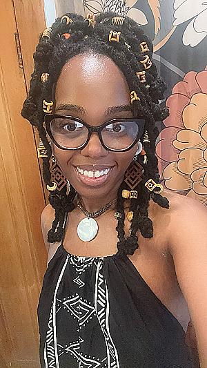 Profile photo for Bronxanna Gibson