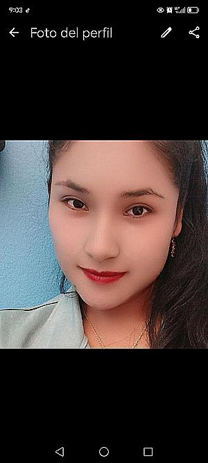 Profile photo for Roxana Cóndor Zamora