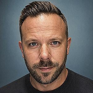 Profile photo for Evan Waterman