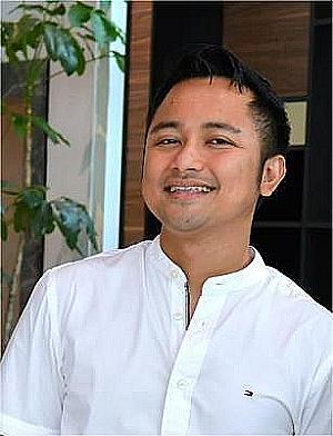 Profile photo for Edwin Oka Arifianto