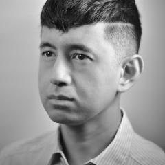 Profile photo for Juan Carlos Corpuz