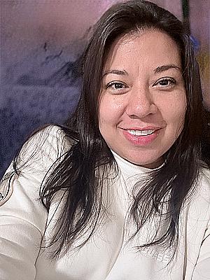 Profile photo for Alejandra Guerrero Buitrago