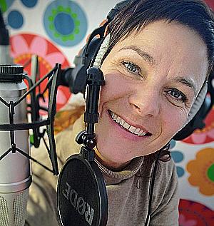 Profile photo for Sibylle J. Tuschter