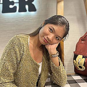 Profile photo for Alexa Salameda