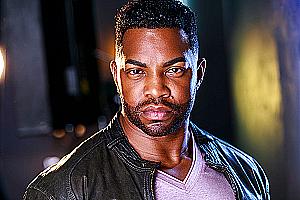 Profile photo for Darric Terry