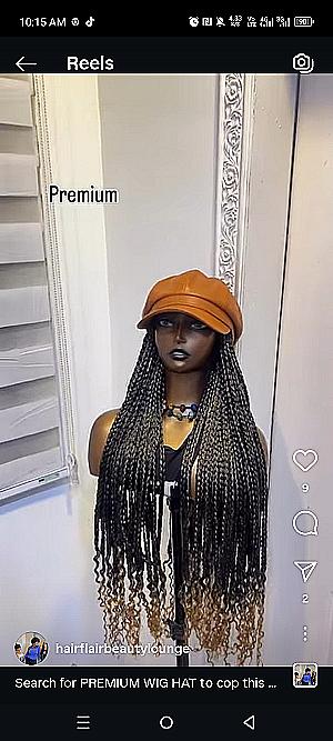 Profile photo for Favour Oluchi Bernard