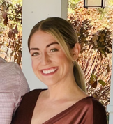 Profile photo for Sarah Bomkamp