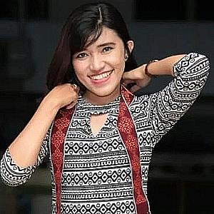 Profile photo for Febi Novianti