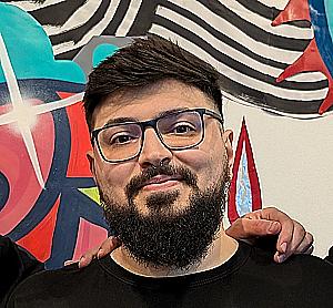 Profile photo for Octavio Colombo
