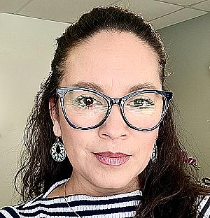 Profile photo for Melissa Tamez