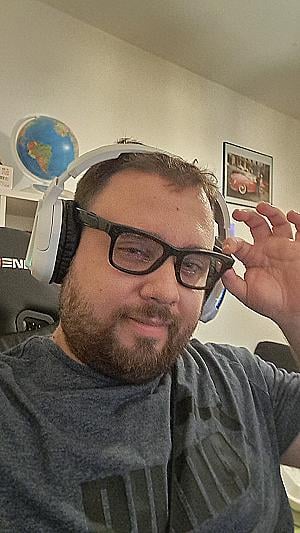 Profile photo for David Hoover