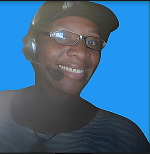 Profile photo for Beatrice Akaeme