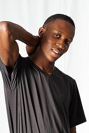 Profile photo for Nyle Lottihall