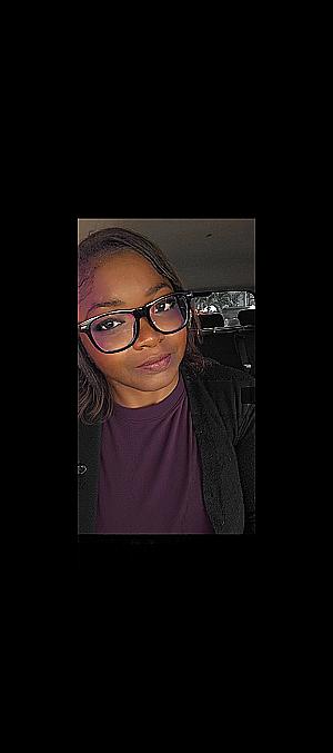 Profile photo for Sashele Marshall