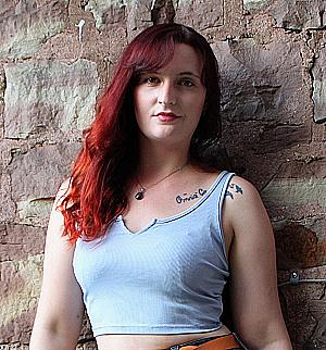 Profile photo for Rose Eden