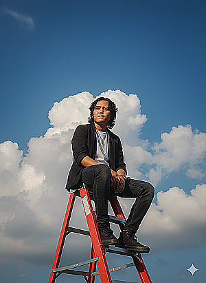 Profile photo for Sandy Prasetyo Utomo