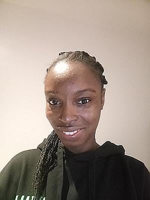 Profile photo for Adaeze Dawn Nnebi