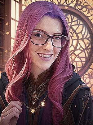 Profile photo for Tiffany Cooney