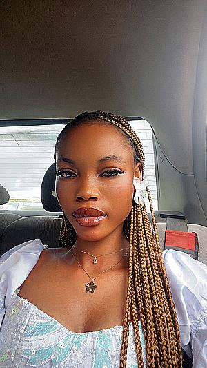Profile photo for Abigail Olawoyin