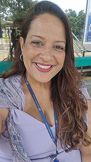 Profile photo for Patricia Gadia Pocas Fonseca Garcia