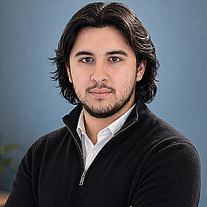 Profile photo for Nathaniel Ramirez