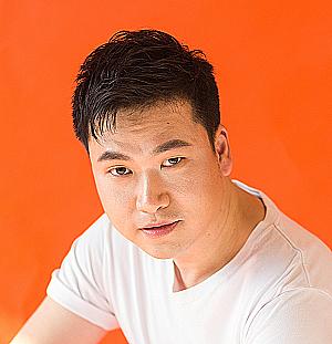 Profile photo for Kevin Wu