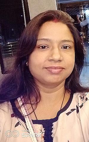 Profile photo for Keya Chakraborty