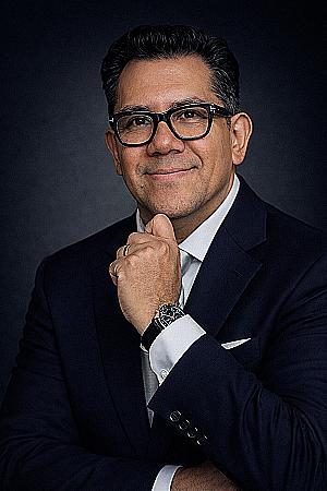 Profile photo for Frank Vargas