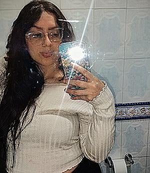 Profile photo for Angie Najar