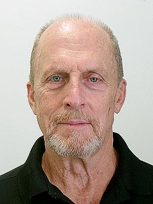 Profile photo for Mark Rutherglen