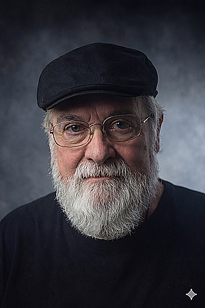 Profile photo for Tracy Turner