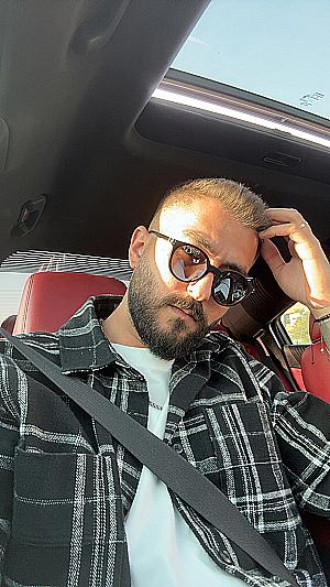 Profile photo for Saleem Yaziji