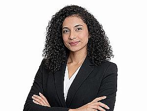 Profile photo for Daniela Saenz