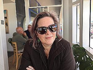 Profile photo for Nicole Masterson