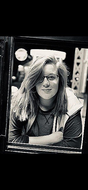 Profile photo for Teresa Andrews