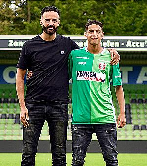 Profile photo for Hassan Lammou