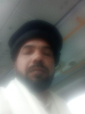 Profile photo for Amjad Shah