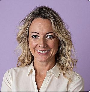 Profile photo for Maja Karin Snaar