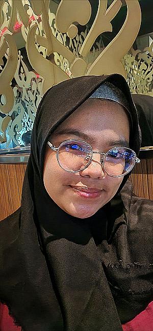 Profile photo for Nessyana Hartono