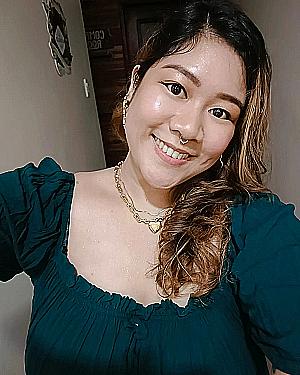 Profile photo for Charm Reece Ocampo