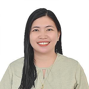 Profile photo for Jelly Ann Radaza Dabac