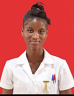 Profile photo for Rachael Asare Bediako