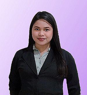 Profile photo for Sigrid Lei Cabenian