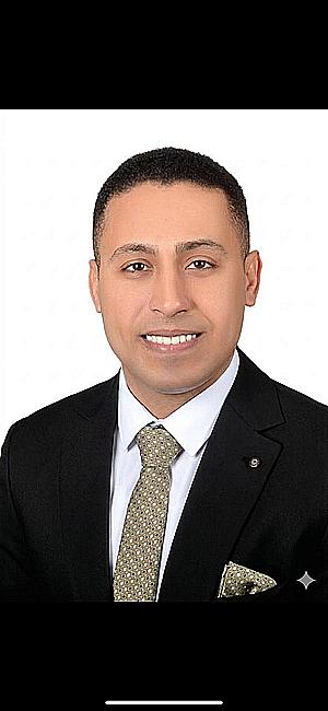 Profile photo for Ahmed Tal3at