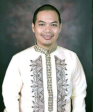 Profile photo for Gabriel Ocampo