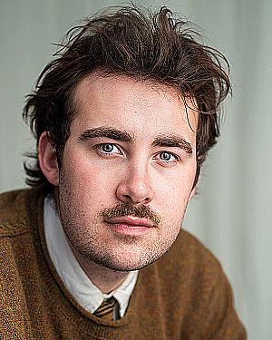 Profile photo for Beau Thomas